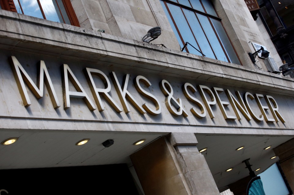 M&S is pulling down the shutters on one of its branches within weeks