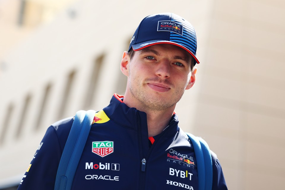 Max Verstappen admitted Christian Horner is 'distracted'