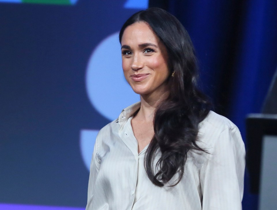 Meghan Markle launched her business American Riviera Orchard earlier this month