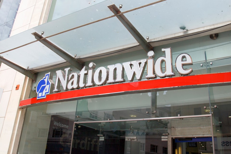 Nationwide is set to take over smaller rival Virgin Money as part of a £2.9billion deal