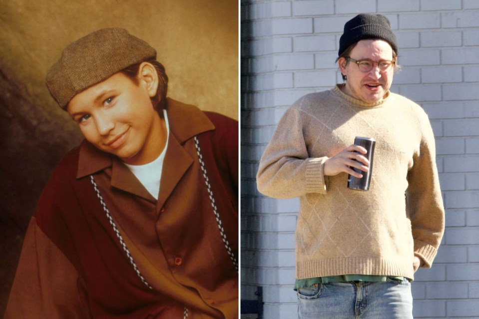 Jonathan Taylor Thomas had been acting since he was eight years old