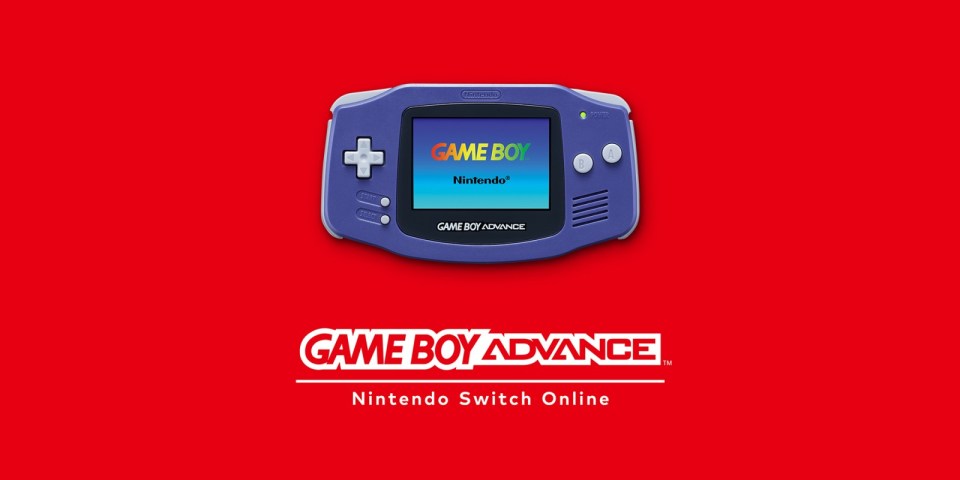 Nintendo Game boy