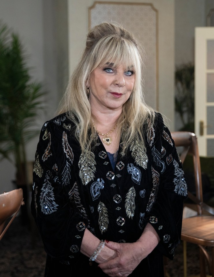 Helen Lederer joins Coronation Street