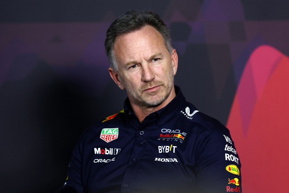 Despite being cleared of misconduct, Christian Horner could be set to defend himself in the courts again