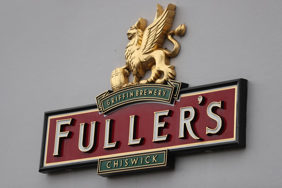 Fuller’s is closing one of its pubs in Reading in a blow for punters