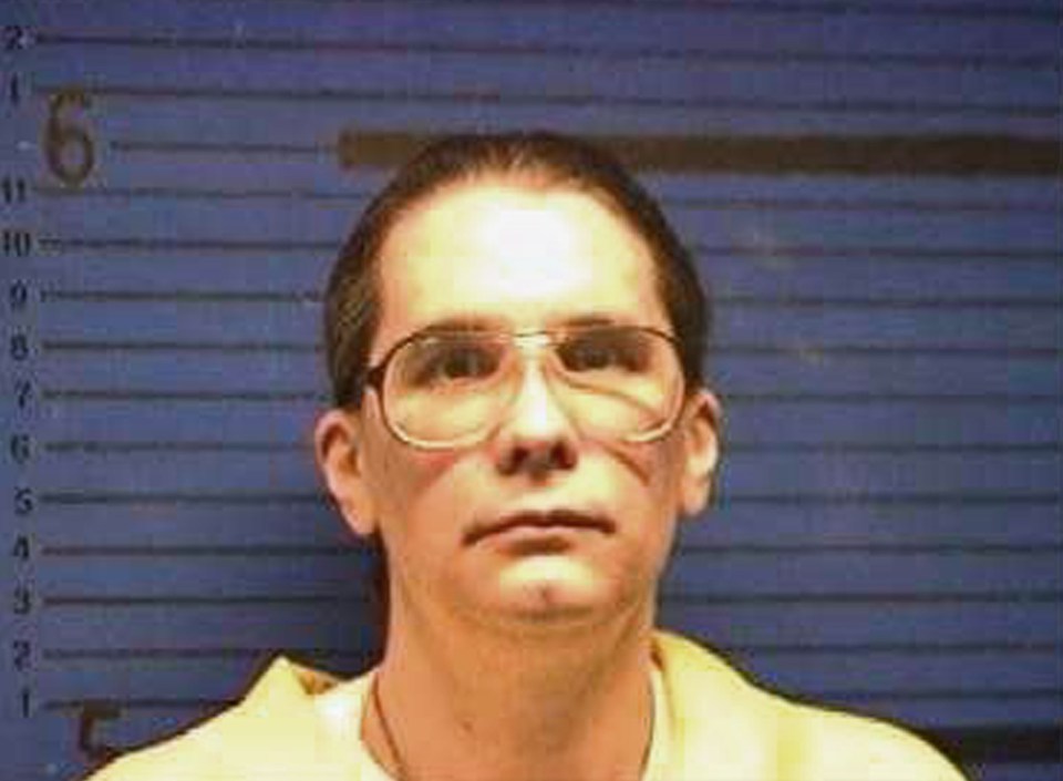 Michael Ross was executed by lethal injection in 2005