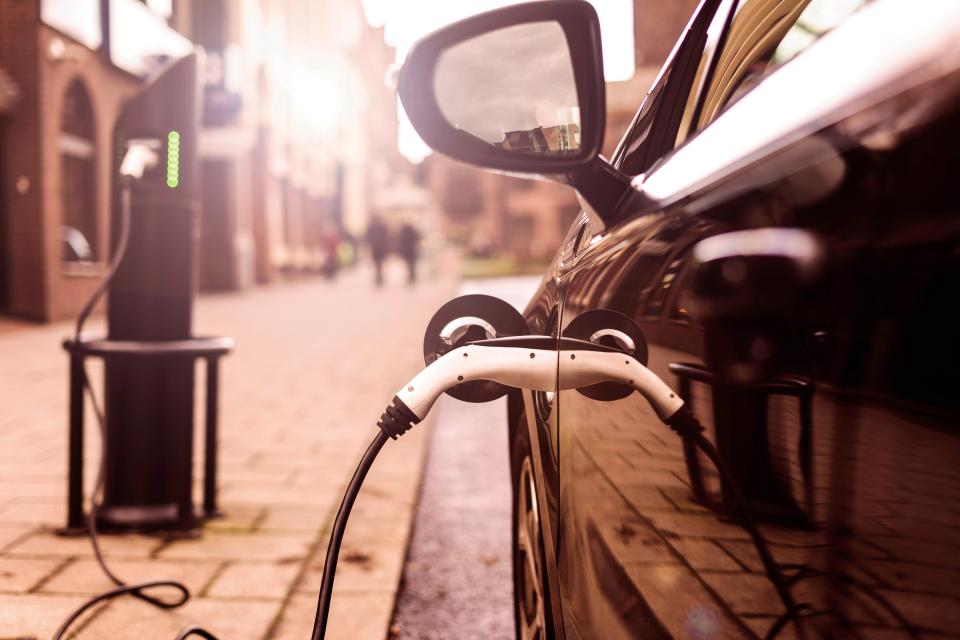 People using public EV chargers are currently charged VAT at a rate of 20%, compared to just 5% for home charging