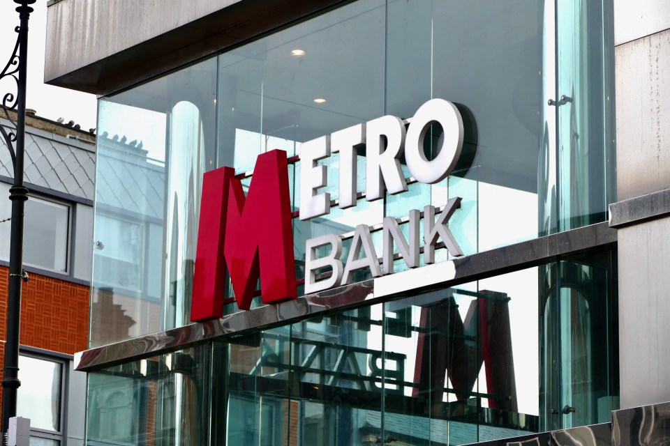 Metro Bank is making a major change to its branch operating hours later this month