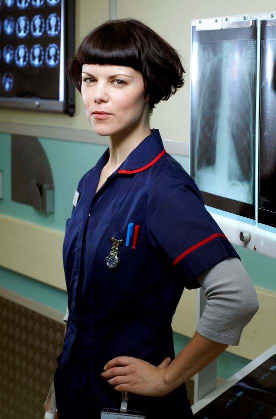 Sarah-Jane Potts (Eddi McKee) will also be involved in the new upcoming project