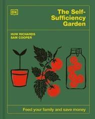 The Self Sufficiency Garden is out now