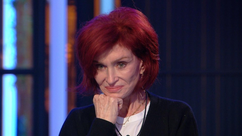 Some viewers thought that Celebrity Big Brother was 'rigged' after Sharon Osbourne's appearance