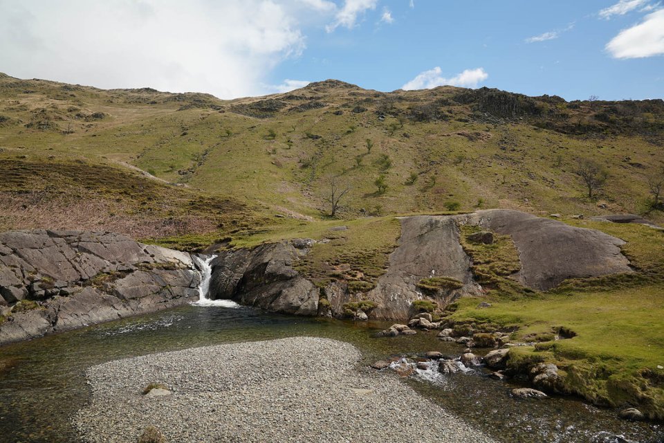 There are also plenty of picnic spots near the pools to enjoy some lunch