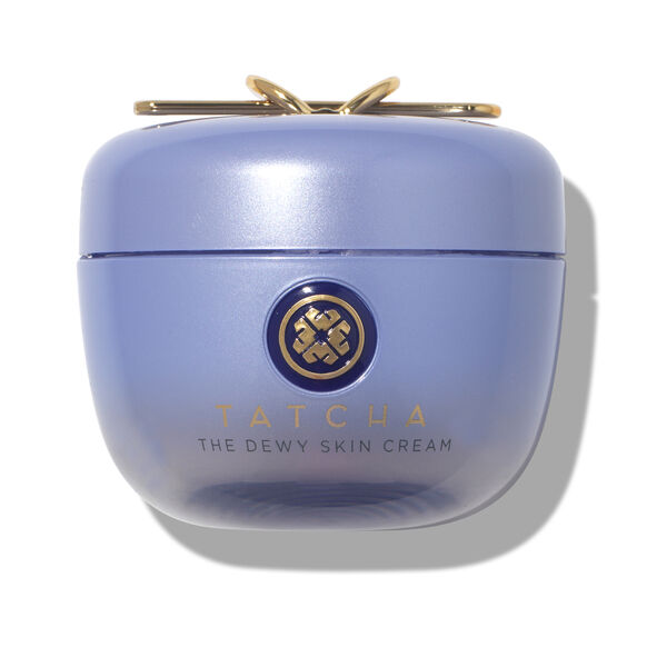 Tatcha’s Dewy Cream is a very pricey £67