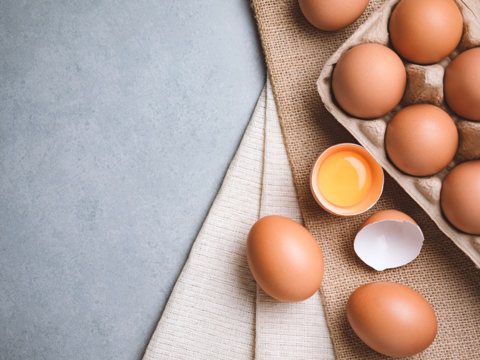 Four cheap ways to get the most out your eggs