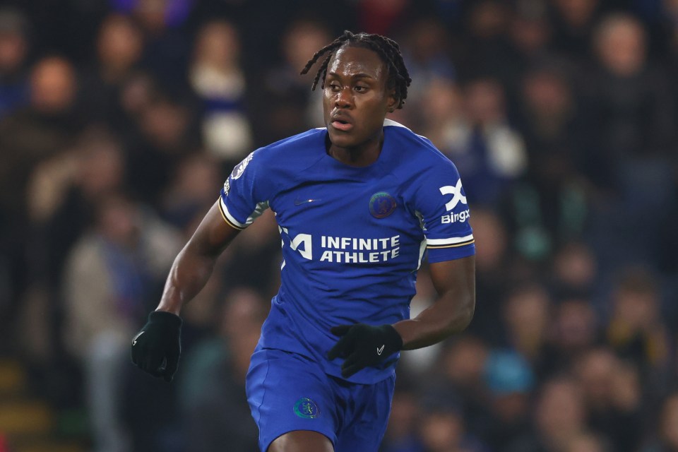 Trevoh Chalobah has caught the eye of several clubs