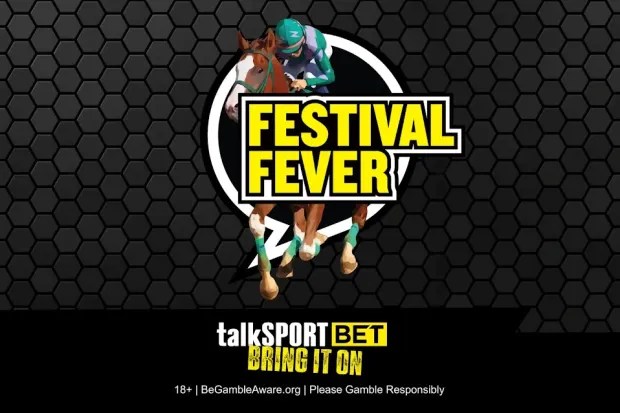 Cheltenham Festival free bets: Get £20 welcome bonus when you bet £10 with TalkSPORT BET