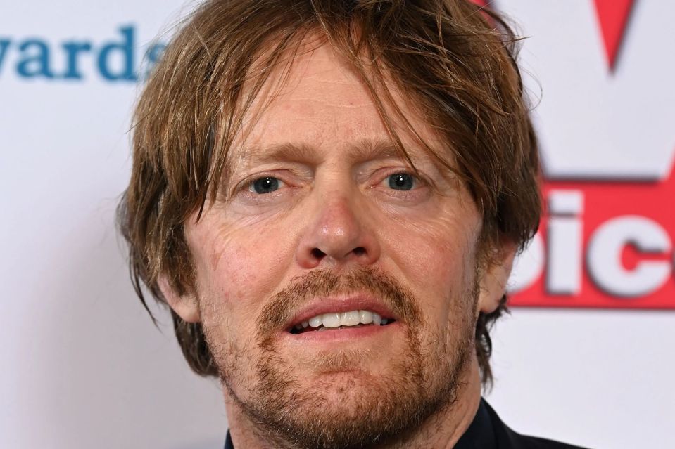 Beyond Paradise, leading man Kris Marshall has fired back at ‘scornful’ backlash from show critics