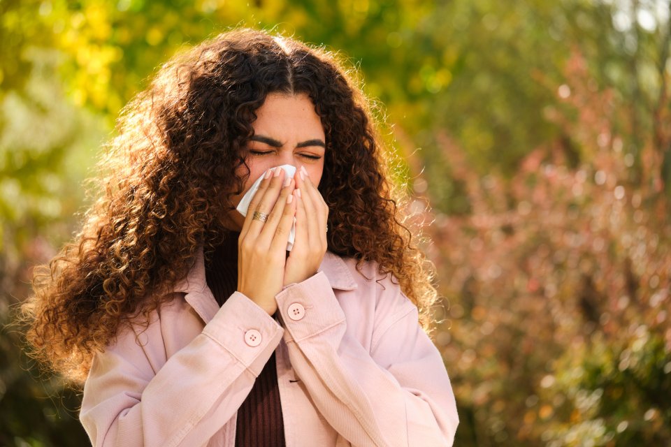 A little-known feature in your car could be making your hayfever worse