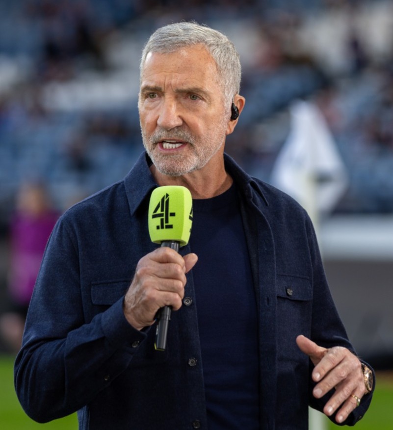 Graeme Souness will join ITV's punditry team this summer