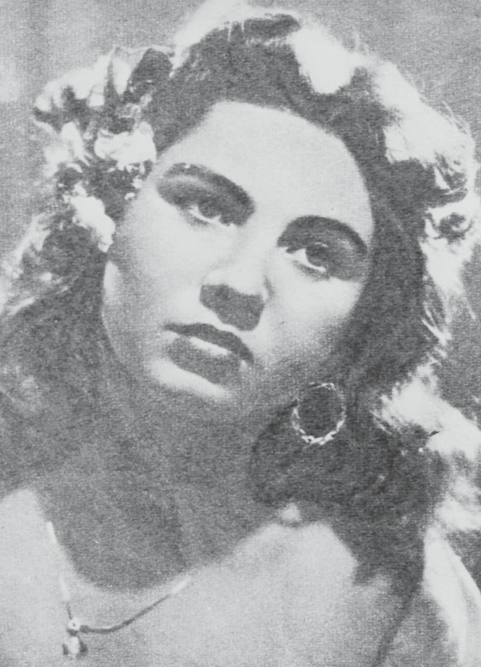 Assunta Maresca was a beauty queen turned mob boss who gunned down her husband's killer aged 18