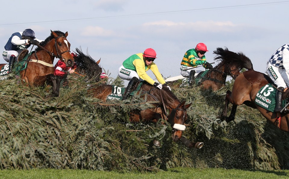 The world's most famous race will be run at 4pm on Saturday - will you get the winner?