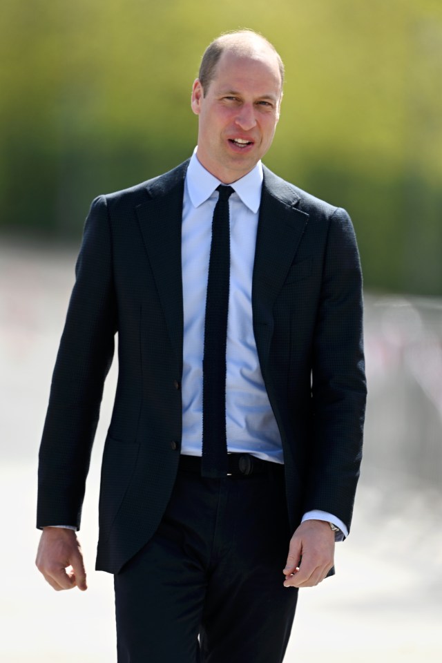 Prince William has worked tirelessly over the years to squash the stigma surrounding mental health