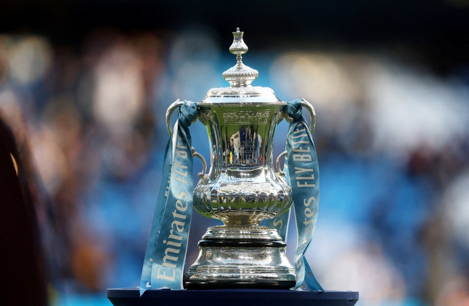 The decision to scrap FA Cup replays only profits Premier League clubs playing in Europe