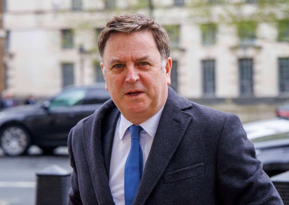 Work and Pensions Secretary Mel Stride said the welfare system should not be paying people to deal with the 'ordinary difficulties of life'