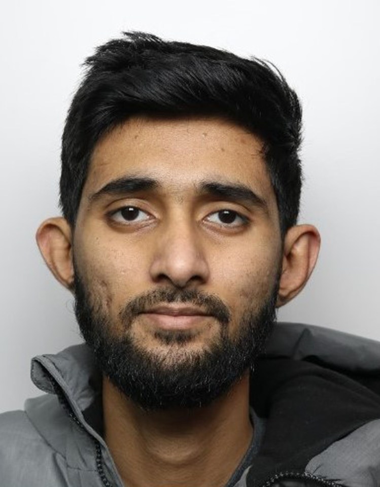 Officers named Habibur Masum as a fugitive they were hunting following the attack