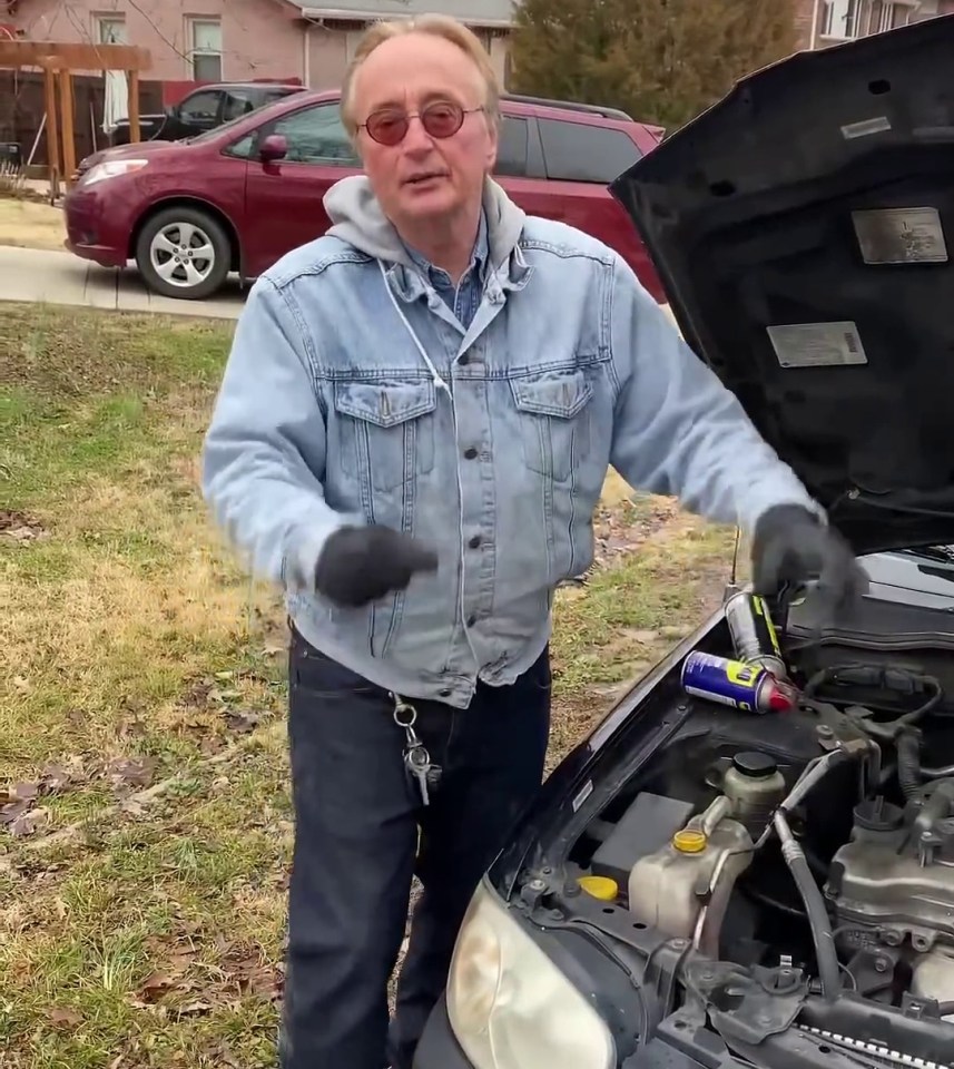 Scotty Kilmer revealed that a simple DIY repair could be ruining your car