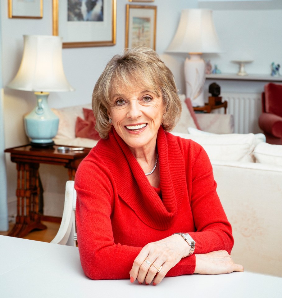 Dame Esther Rantzen says she is too ill with stage four lung cancer to attend a Westminster debate on assisted dying