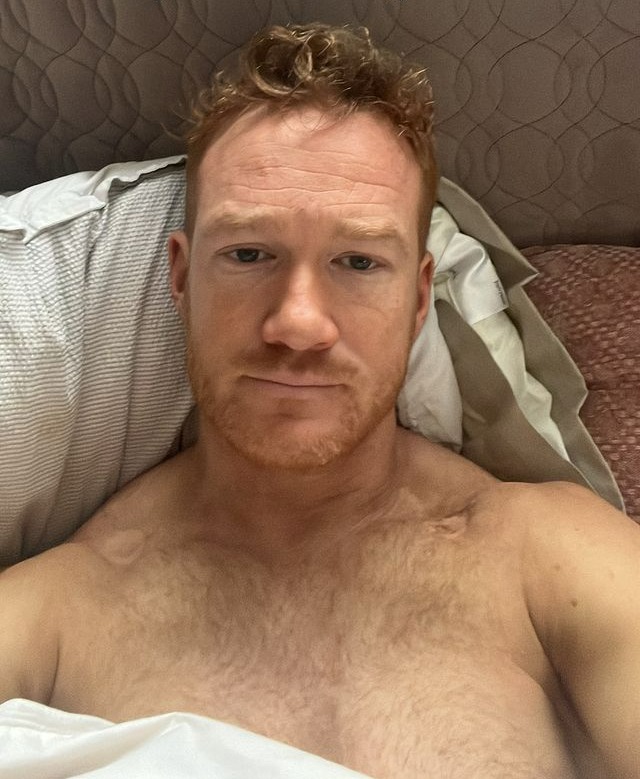 Greg Rutherford has been dealt a new blow with his illness