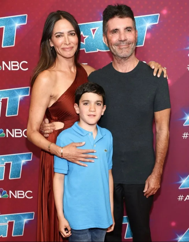 Simon Cowell has revealed he's considering launching a kids' spin-off series of Britain's Got Talent