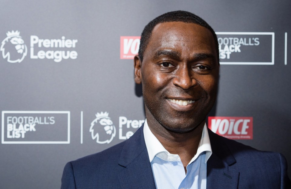 Andy Cole has suggested Mikel Arteta has 'mugged off' the goalkeeper