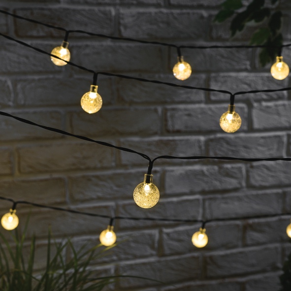 The Range has dropped brand new outdoor lighting