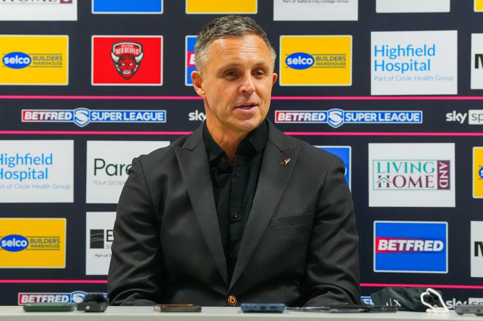 Salford, coached by Paul Rowley, have received a £500,000 advance of their distribution to overcome their latest cash crisis.