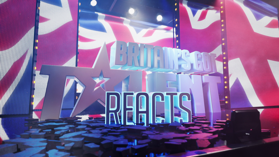 Britain's Got Talent is launching a spin-off show