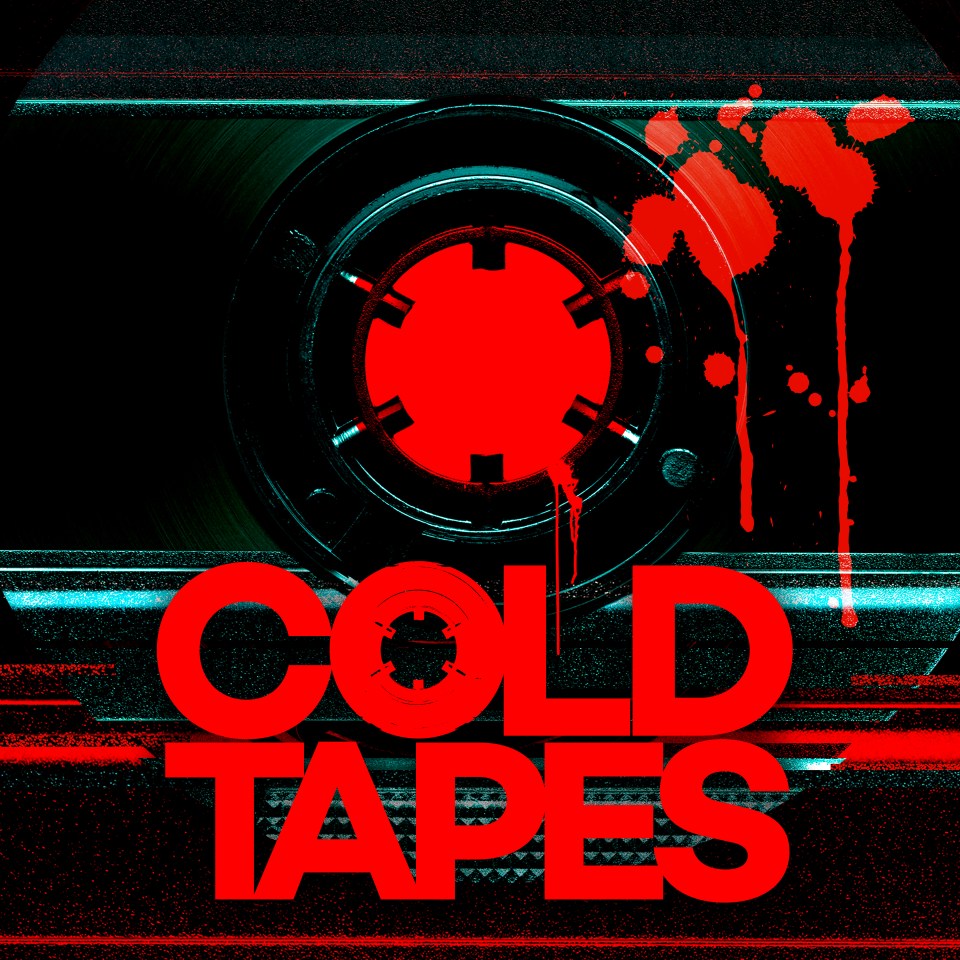 Cold Tapes is a new murder mystery podcast