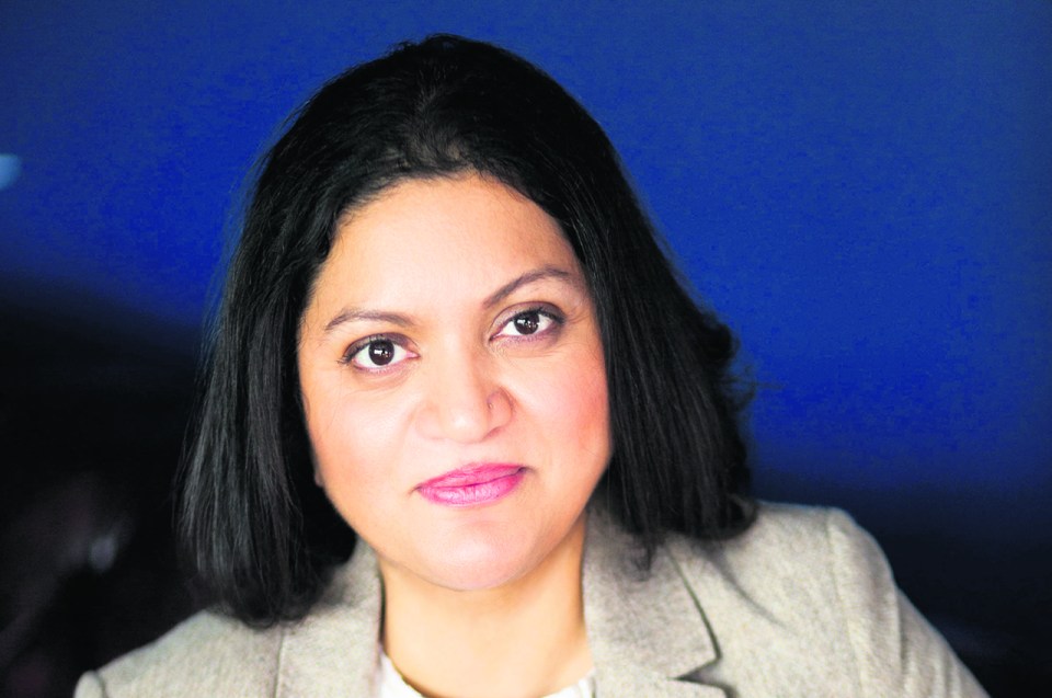 Dr Hana Patel: ‘There are lots of different options that can help’