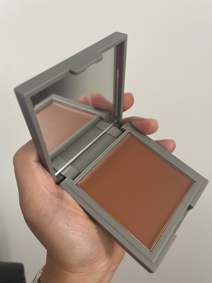 Refy Cream Bronzer