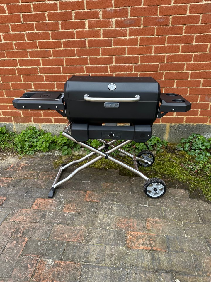 best-portable-bbq