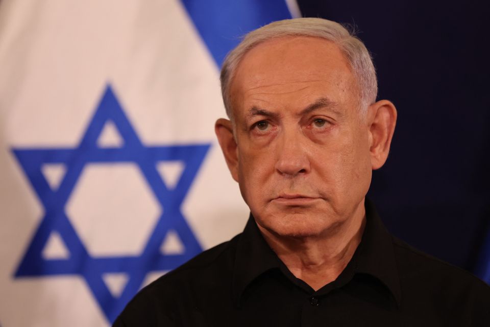 Israeli PM Benjamin Netanyahu was furious to learn that the IDF Netzah Yehuda battalion was facing sanctions