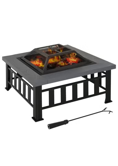 Save £21 on this fire pit at matalan.co.uk