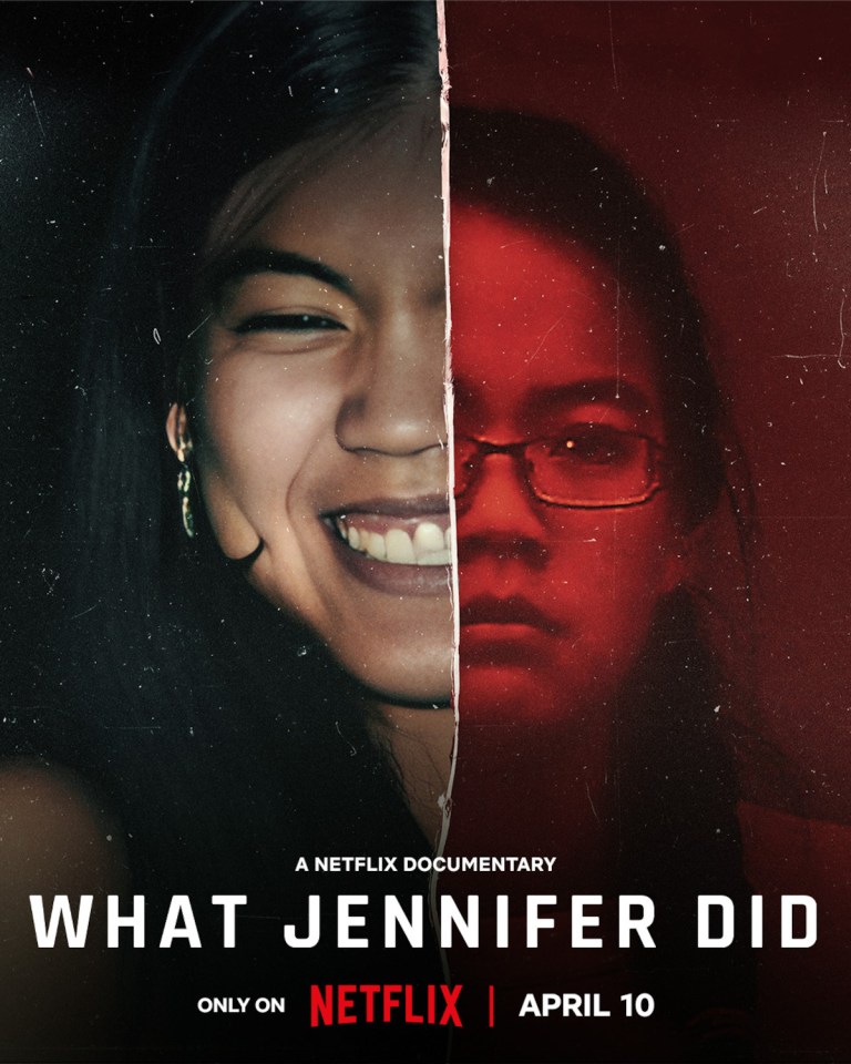 What Jennifer Did looks at the twisted tale of Canadian citizen Jennifer Pan