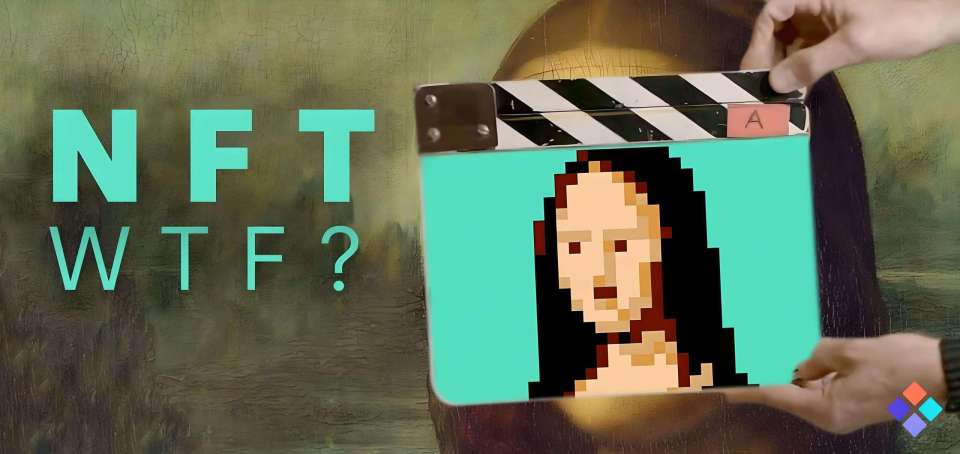 New documentary film NFT:WTF? will. be hitting screens in a couple of days