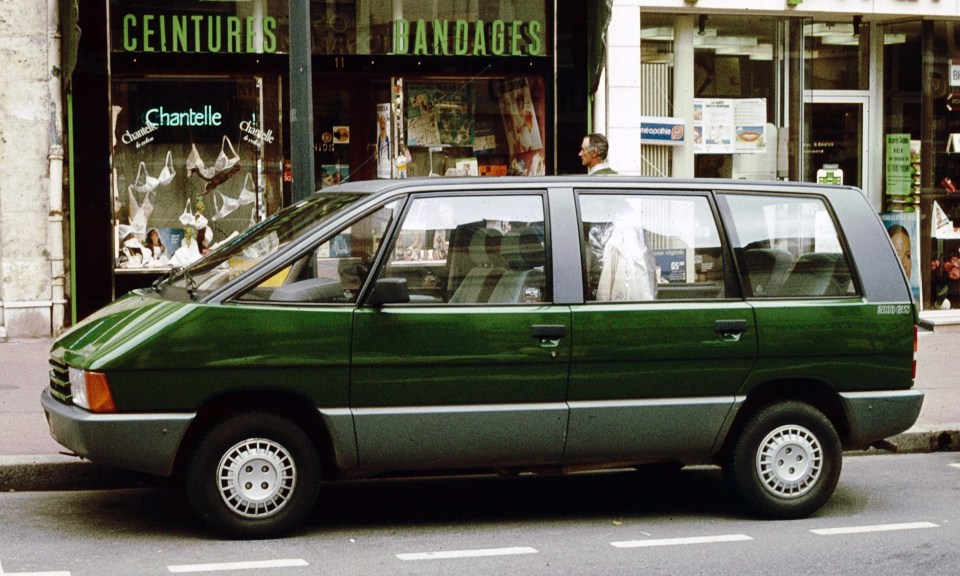 A Renault boss has hinted an iconic car ‘could be revived’ as an all-electric seven-seater