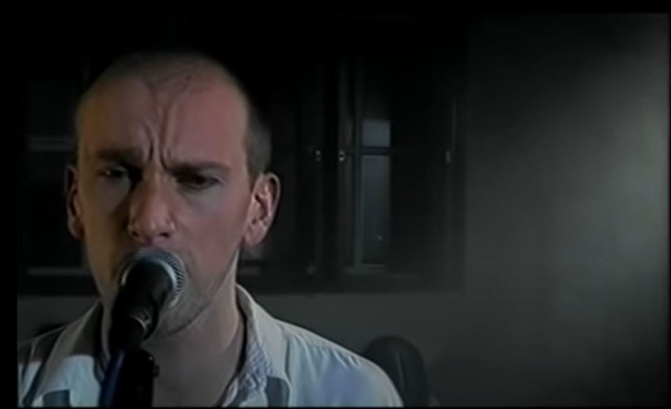 Ebdon released his debut single, Fall Of Paradise, in 2002