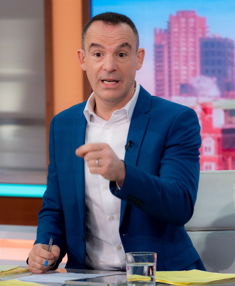 Martin Lewis has ripped into the BBC after the host of a legendary show announced his departure following a string of cuts