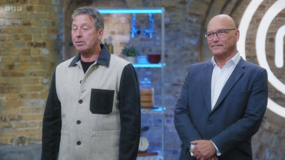 MasterChef aired a shock format shake-up tonight as two contestants were axed from the show