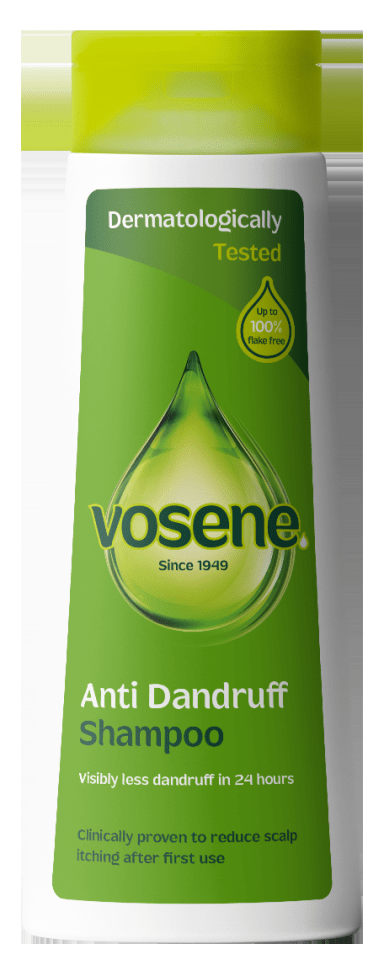 Or save £2.84 by swapping to Vosene instead